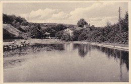 Emmershäuser Mühle, Ferien-und Erholungsheim - Taunus