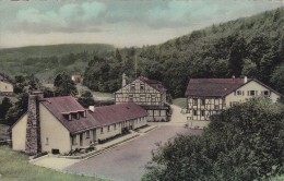 Emmershäuser Mühle, Schulungs-und Erholungsheim - Taunus