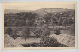 PEEBLES (Scottish Borders) - Real Photo Postcard Taken In May 20 1935 - Peeblesshire