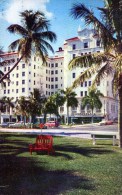 Hotel Pennsylvania, West Palm Beach, Florida - Palm Beach