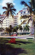 Hotel Pennsylvania, West Palm Beach, Florida - Palm Beach