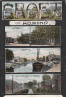 GROET UIT HELMOND - Helmond