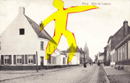 PECQ - Rue De Lannoy - Pecq