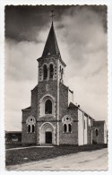 Cpsm 78 - Freneuse - L'église - Freneuse