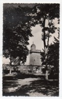 Cpsm 78 - Freneuse - Coin Pittoresque - Le Minaret - Freneuse