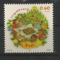 Luxembourg  2012  Mi.-Nr. 1930 , Weihnachten  - Postfrisch / MNH / (**) - Neufs