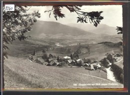 GRÖSSE 10x15 - GUGGISBERG - TB - Guggisberg