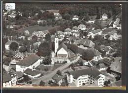 GRÖSSE 10x15 - LANGENTHAL  - TB - Langenthal