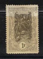 CONGO N° 39 * - Unused Stamps