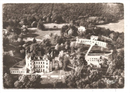 Vouneuil-sous-Biard-Vue Générle Du Château De Boivre (Réf.8979) - Vouneuil Sous Biard