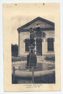 Granges-sur-Vologne - La Fontaine Monumentale Inaugurée Le 4 Sept. 1927 - Granges Sur Vologne