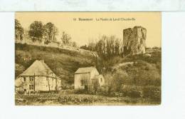 Beaumont Le Moulin De Leval Chaudeville N° 40 - Beaumont