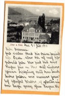 Oker I Harz 1905 Postcard - Goslar
