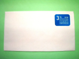 USA 1979 Stationery Stamped Cover - 3.1c Non Profit Organizations - 1961-80