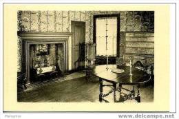 MA BOSTON Pierce-Hichborn House -The Living Room  Mint - Boston