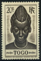 France : Togo N° 207 Xx Année 1941 - Nuevos