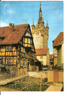 Allemagne - Bad Wimpfen - Bad Wimpfen