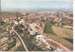 LA FRANCAISE   Vue Aérienne No A CI 140 26 - Lafrancaise