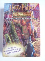 JEU Cartes HARRY POTTER - WIZARD 2001 Trading Cards - Harry Potter