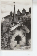 SUISSE - BURGLEN - Tellskapelle - Nr 5429 Photoglob à Zurich - D17 1083 - Bürglen