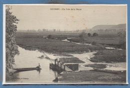 88 - COUSSEY -- Un Coin De La Meuse - Coussey