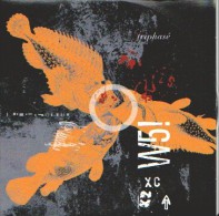 W5! - Triphasé - CD - REGGAE SKA - PROMO - Reggae