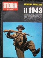 STORIA ILLUSTRATA Numero Speciale Il 1943 - War 1939-45