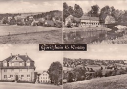 Göritzhain, Kr.Rochlitz - Rochlitz