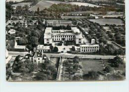 CARHAIX  - L'Hôpital. - Carhaix-Plouguer