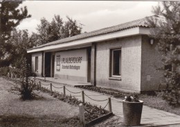 Ostseebad Boltenhagen, "FDGB Urlauberdorf" - Boltenhagen