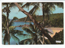 PO6500# SEYCHELLES - ISOLA LA DIGUE   VG - Seychellen