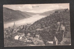 Bacharach Ungelaufen Unused - Bacharach