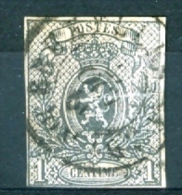 N° 22 OBLITERE /  SUPERBE / 1866-67 - 1866-1867 Coat Of Arms