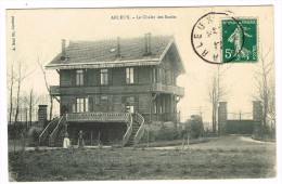 "France 59 - Arleux - Le Chalet Des Saules" - Arleux