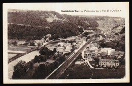 Comblain-la-Tour - Panorama Du Val De L'Ourthe - Hamoir  // - Hamoir