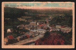 Comblain-au-Pont - Panorama - Couleur // - Comblain-au-Pont