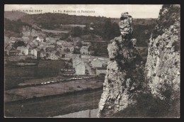 Comblain-au-Pont - Le Pic Napoleon Et Panorama  // - Comblain-au-Pont