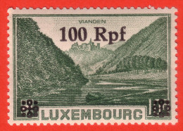 Stamps - Luxembourg - Autres & Non Classés