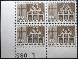 Denmark 1967  MiNr.452y  MNH (**)  (lot KS 496) - Nuevos