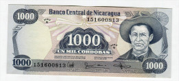 100 CORDOBAS NEUF 3 - Nicaragua