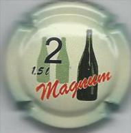 SERIE 57b        (1,5l = Magnum) - Andere & Zonder Classificatie