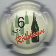 SERIE 57d           (4,5l = Réhoboam) - Autres & Non Classés