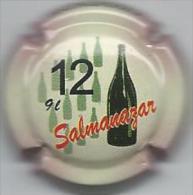 SERIE 57f               (9l = Salmanazar) - Andere & Zonder Classificatie