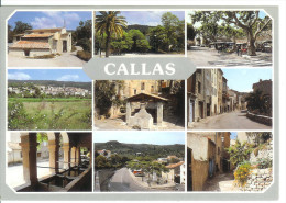 CALLAS - Callas