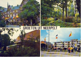 Neerpelt  Groeten Uit...veelzicht - Neerpelt