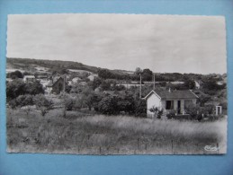 CPSM 78 Rosny Sur Seine - Panorama Et Habitations - Vue D'Ensemble  A Voir ! - Rosny Sur Seine