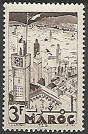 MAROC N° 193 NEUF - Unused Stamps