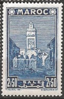 MAROC N° 192 NEUF - Unused Stamps