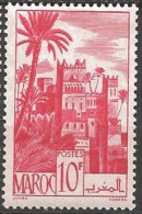 MAROC N° 260A NEUF - Unused Stamps