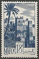 MAROC N° 263 NEUF - Unused Stamps